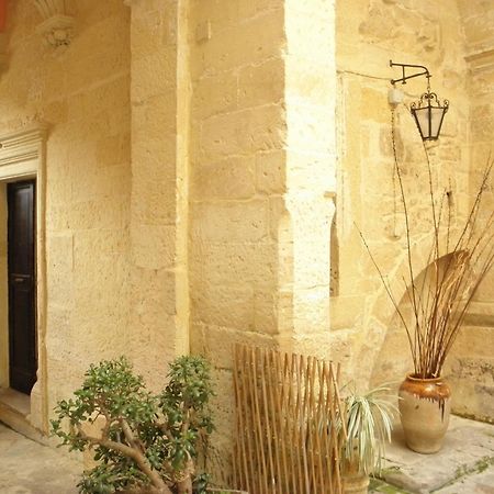 Ferienwohnung Antica Lecce Exterior foto